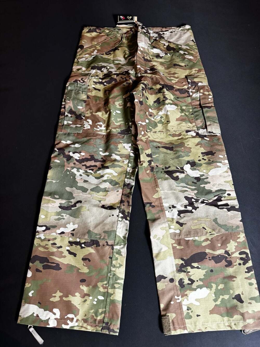 Valley Apparel APECS OCP Multicam GORE-TEX Trousers Medium Long